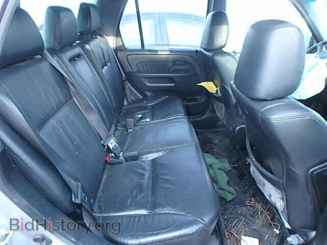 2003 HONDA CRV - VIN: JHLRD78933C802152 - Фото 6