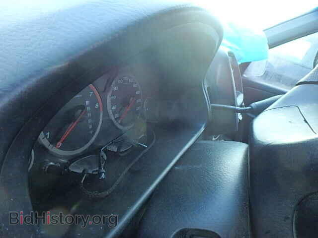 2003 HONDA CRV - VIN: JHLRD78933C802152 - Фото 7