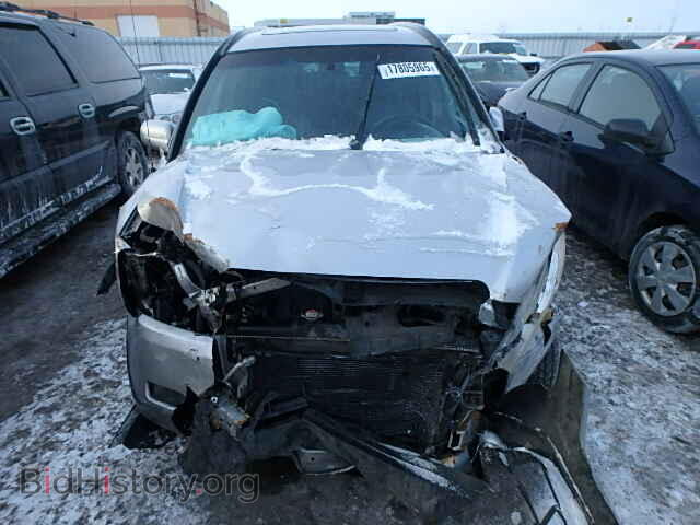 2003 HONDA CRV - VIN: JHLRD78933C802152 - Фото 9