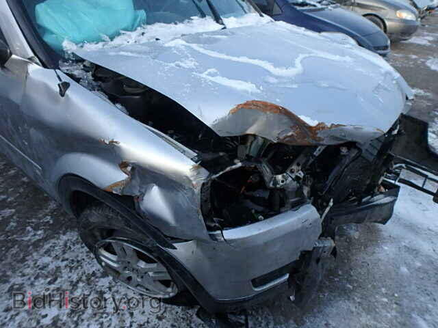 2003 HONDA CRV - VIN: JHLRD78933C802152 - Фото 10
