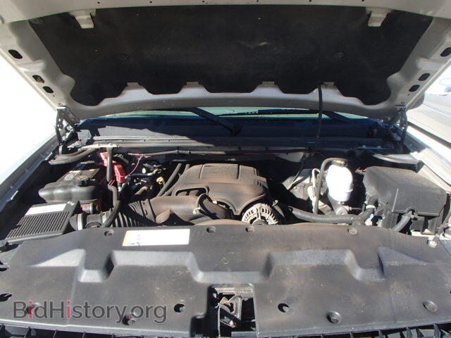 2007 CHEVROLET SILVERADO - VIN: 1GCHK29K97E531448 - Photo 7