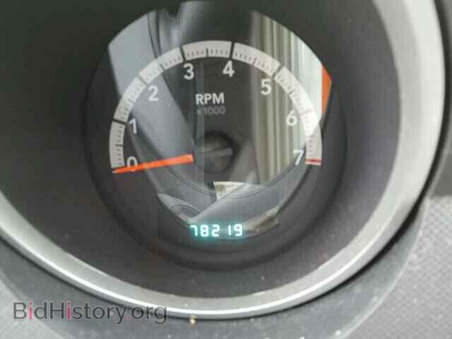 2010 DODGE NITRO - VIN: 1D4PU5GK9AW127306 - Фото 8