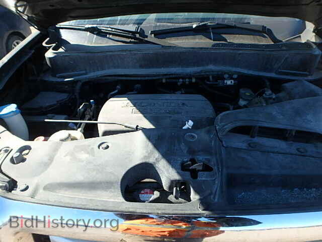 2011 HONDA PILOT - VIN: 5FNYF4H96BB016333 - Фото 7