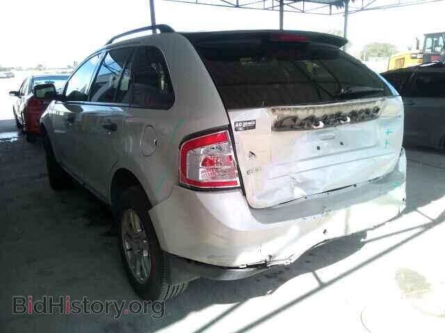 2007 FORD EDGE - VIN: 2FMDK36C47BB35842 - Фото 3