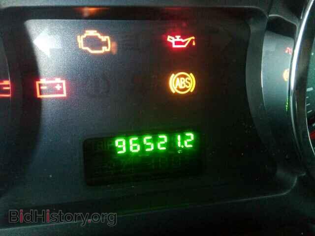 2007 FORD EDGE - VIN: 2FMDK36C47BB35842 - Фото 8