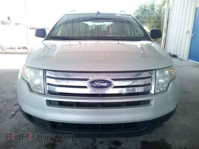2007 FORD EDGE - VIN: 2FMDK36C47BB35842 - Фото 10