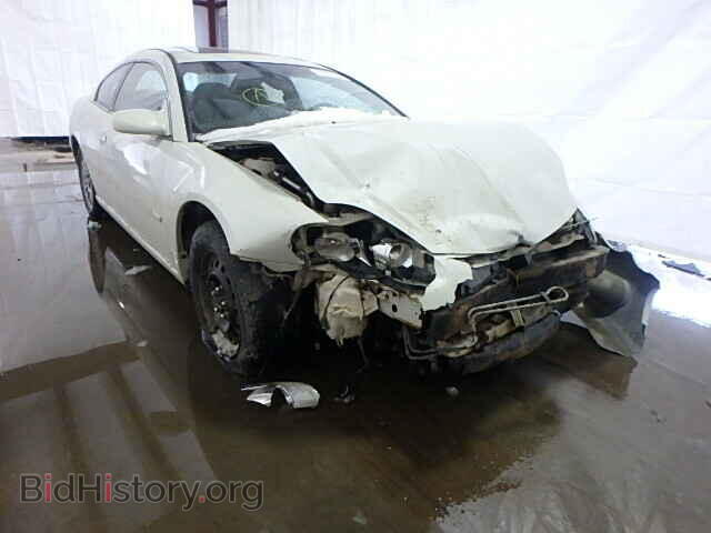 Photo 4C3AG52H53E108172 - CHRYSLER SEBRING 2003