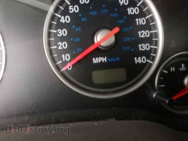 2003 CHRYSLER SEBRING - VIN: 4C3AG52H53E108172 - Фото 8