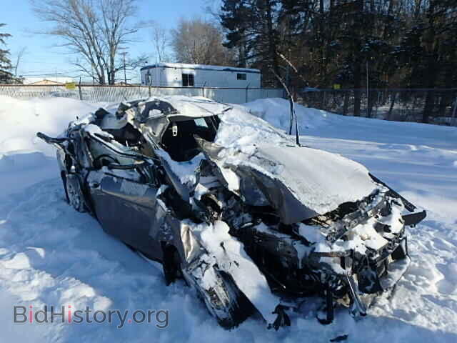 Photo 1FADP3F25EL122324 - FORD FOCUS 2014