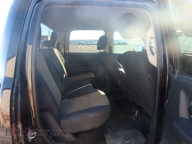2012 DODGE RAM 3500 - VIN: 3C63D3CL9CG313886 - Фото 6