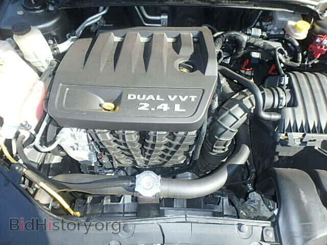 2013 CHRYSLER 200 - VIN: 1C3CCBBB6DN694740 - Фото 7