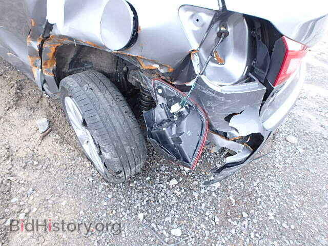 2014 MITSUBISHI OUTLANDER - VIN: 4A4AR4AU5EE026180 - Фото 9