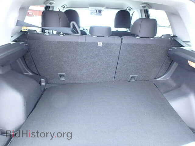 2014 MITSUBISHI OUTLANDER - VIN: 4A4AR4AU5EE026180 - Фото 10