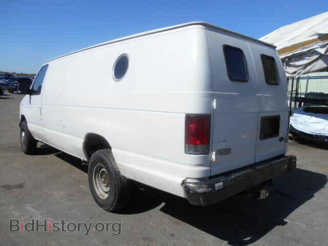 2003 FORD ECONOLINE - VIN: 1FTSS34LX3HB62636 - Photo 3