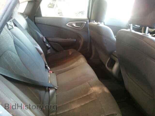 2016 CHRYSLER 200 - VIN: 1C3CCCAB2GN141997 - Photo 6