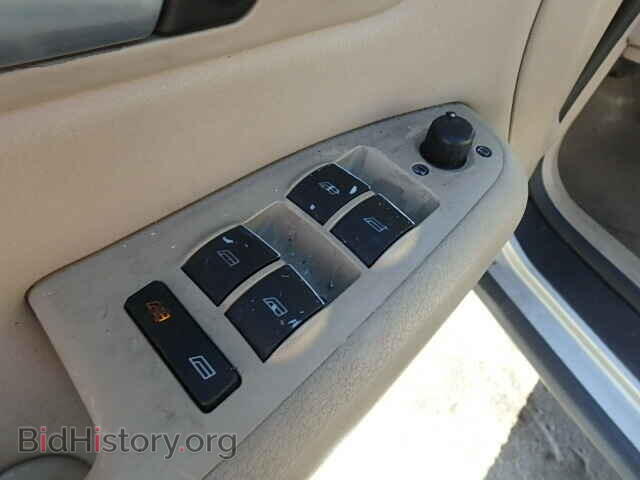 2002 AUDI A4 - VIN: WAULT68E22A130296 - Фото 10