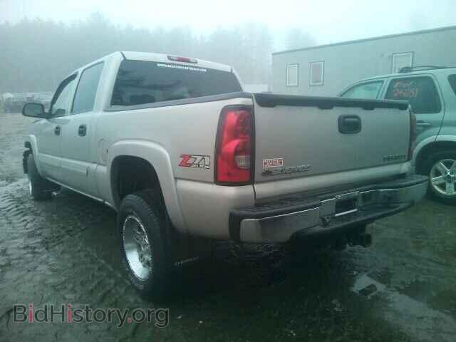 2005 CHEVROLET SILVERADO - VIN: 2GCEK13T551184875 - Фото 3