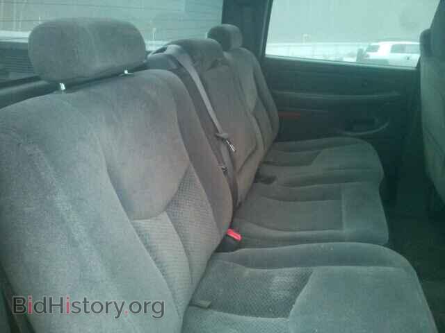 2005 CHEVROLET SILVERADO - VIN: 2GCEK13T551184875 - Фото 6