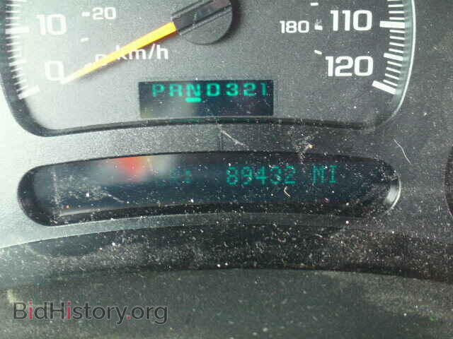 2005 CHEVROLET SILVERADO - VIN: 2GCEK13T551184875 - Фото 8