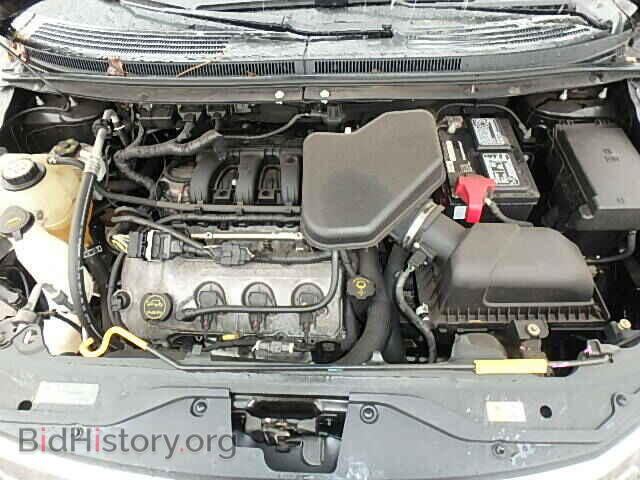 2007 FORD EDGE - VIN: 2FMDK38C67BA57142 - Photo 7