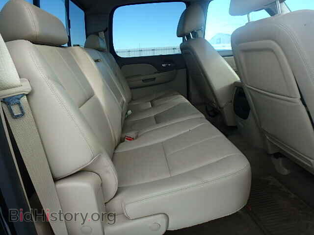 2013 CHEVROLET SILVERADO - VIN: 1GC1KYEG4DF217895 - Photo 6