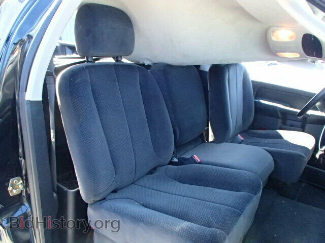 2005 DODGE RAM 1500 - VIN: 1D7HA16D65J564517 - Фото 6