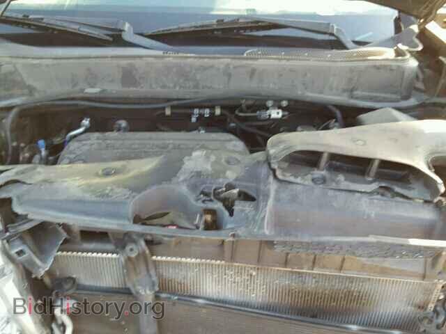 2011 HONDA PILOT - VIN: 5FNYF3H53BB005135 - Фото 7