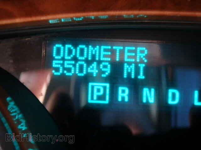 2011 BUICK ENCLAVE - VIN: 5GAKVCED4BJ402013 - Фото 8