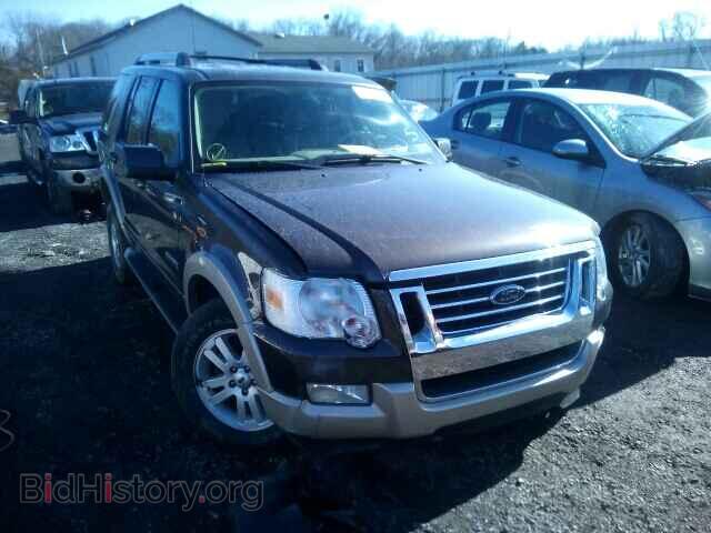 Фотография 1FMEU74E07UB14071 - FORD EXPLORER 2007