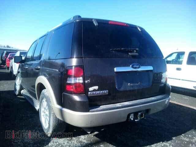 2007 FORD EXPLORER - VIN: 1FMEU74E07UB14071 - Фото 3