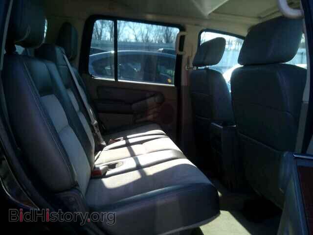 2007 FORD EXPLORER - VIN: 1FMEU74E07UB14071 - Фото 6