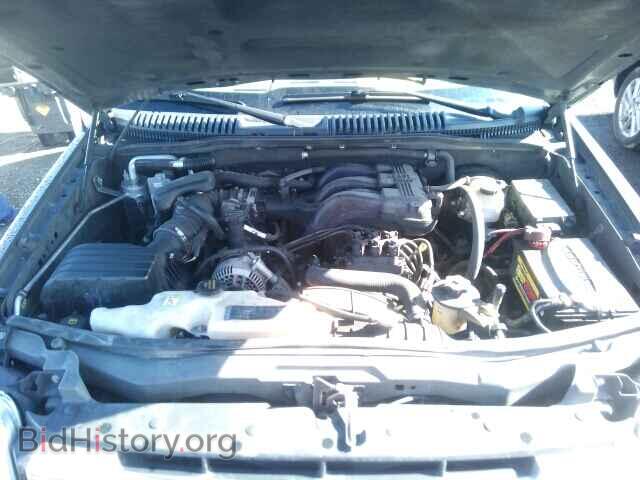 2007 FORD EXPLORER - VIN: 1FMEU74E07UB14071 - Фото 7