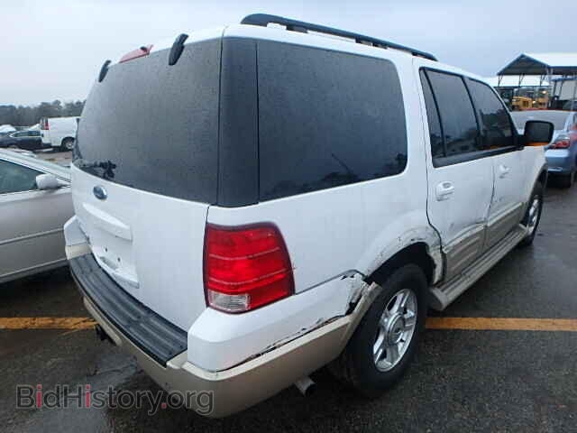 2005 FORD EXPEDITION - VIN: 1FMPU17515LA44259 - Фото 4