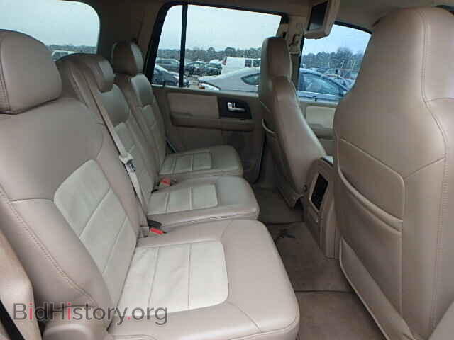 2005 FORD EXPEDITION - VIN: 1FMPU17515LA44259 - Фото 6