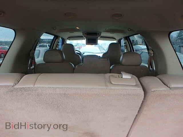 2005 FORD EXPEDITION - VIN: 1FMPU17515LA44259 - Фото 9