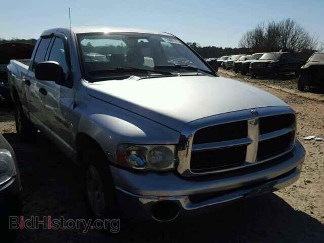 Photo 1D7HA18D14J227426 - DODGE RAM 1500 2004