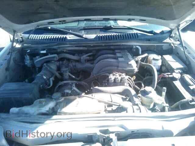 2008 FORD EXPLORER - VIN: 1FMEU73E68UB14465 - Photo 7