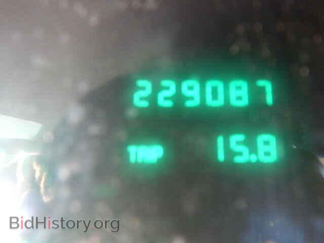 1996 CADILLAC DEVILLE - VIN: 1G6KD52Y8TU259607 - Фото 8