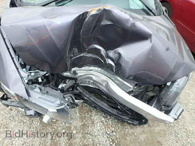 2014 HONDA CIVIC - VIN: 19XFB2F85EE253651 - Фото 7