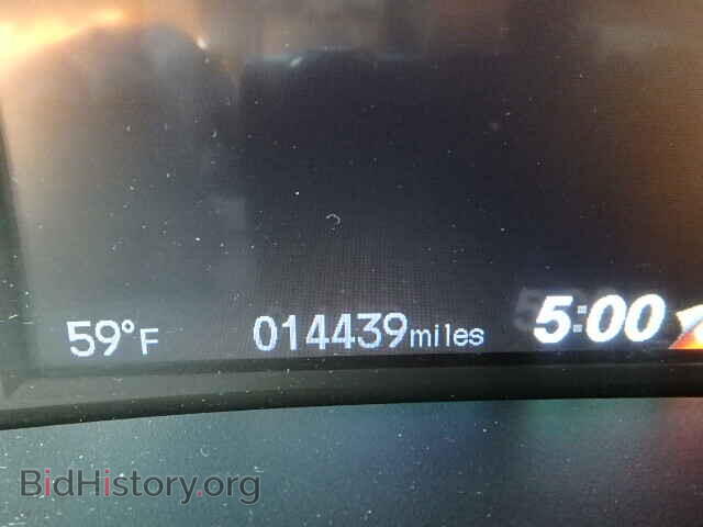 2014 HONDA CIVIC - VIN: 19XFB2F85EE253651 - Фото 8