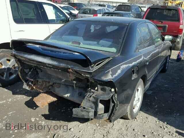 2003 MITSUBISHI GALANT - VIN: 4A3AA46G43E036128 - Photo 4