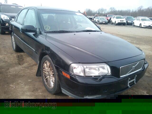 Photo YV1TS92D921281167 - VOLVO S80 2002