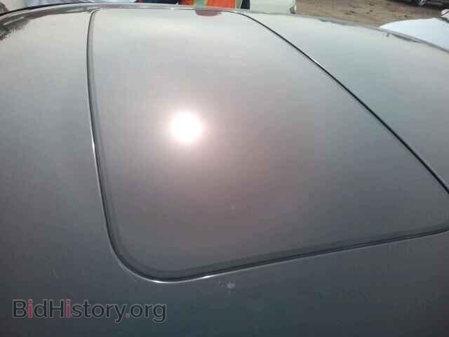 2002 VOLVO S80 - VIN: YV1TS92D921281167 - Photo 9