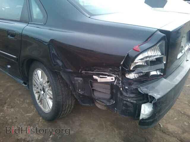 2002 VOLVO S80 - VIN: YV1TS92D921281167 - Photo 10