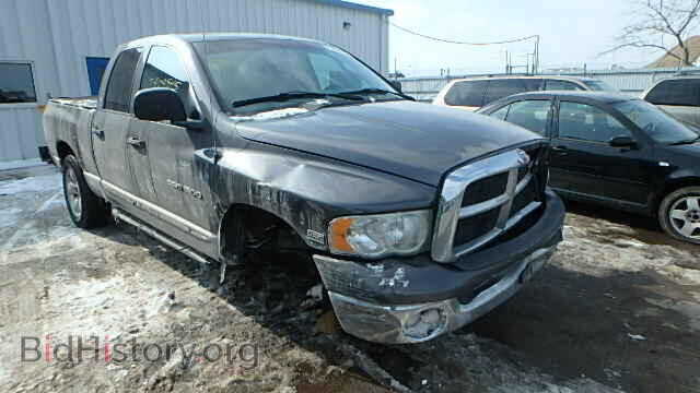Photo 1D7HU18D04S729460 - DODGE RAM 1500 2004