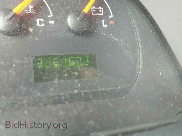 2004 FORD ECONOLINE - VIN: 1FMRE11LX4HB07843 - Фото 8