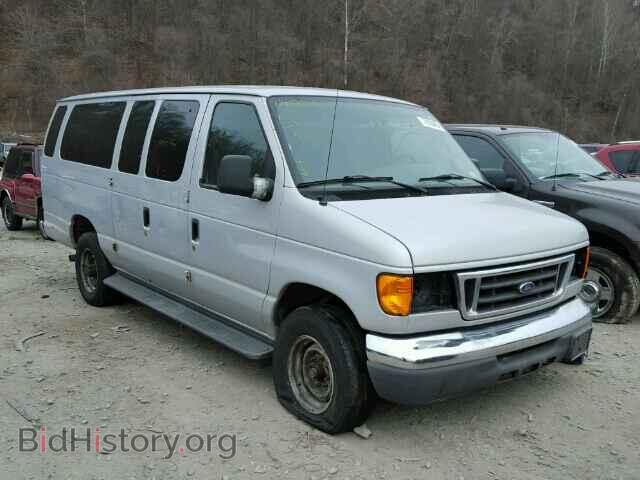 Photo 1FBSS31L26DA39868 - FORD ECONOLINE 2006