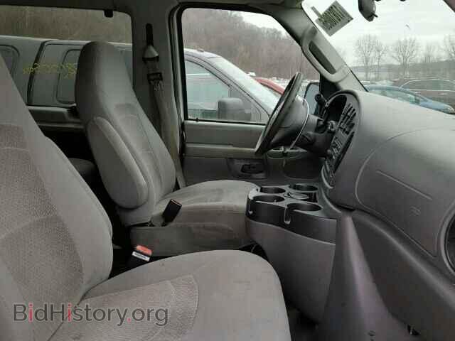 2006 FORD ECONOLINE - VIN: 1FBSS31L26DA39868 - Фото 5