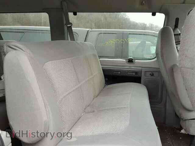 2006 FORD ECONOLINE - VIN: 1FBSS31L26DA39868 - Фото 6