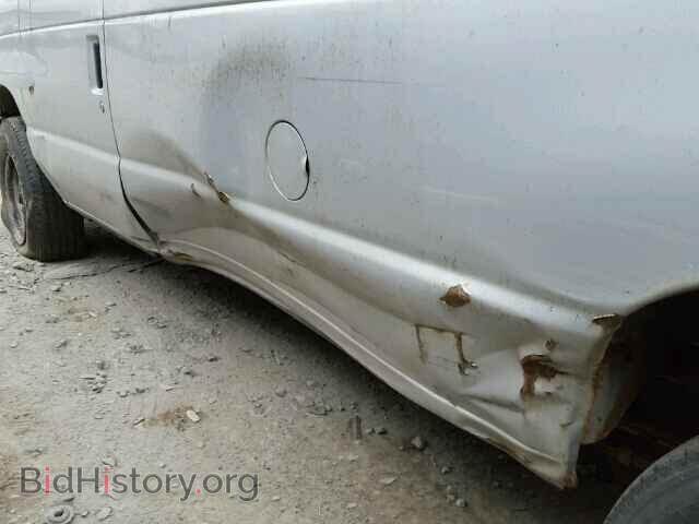 2006 FORD ECONOLINE - VIN: 1FBSS31L26DA39868 - Фото 9